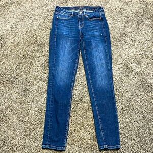 Guess Jegging Mid Ultra Skinny Mid